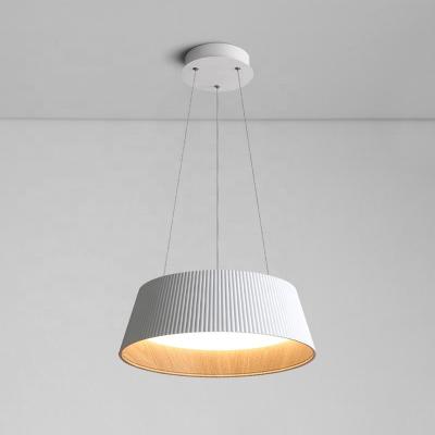 China Dimensión del producto D50CM Diseño moderno Suspensión Iluminación Decorativa De Techo Pendente Luz para Salón Dormitorio Comedor Cocina Isla en venta