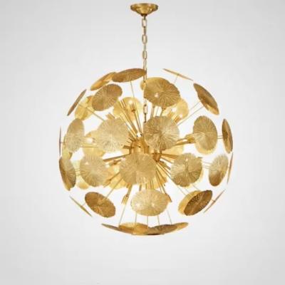 Chine Modern LED Circle Pendant Light for Showroom Hotel Housing Nordic Atmosphere Living Room Study à vendre