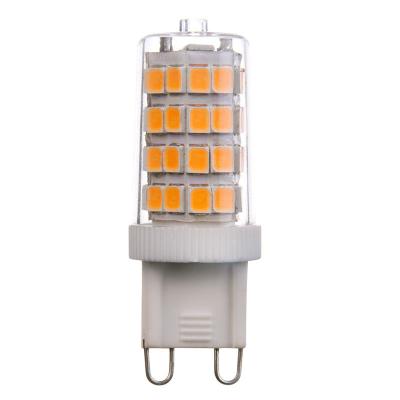 China Bright and Energy- Lighting Mini G9 SMD Light Bulb 3W 4W 2835 G9 LED Bulb for AC Power Supply for sale