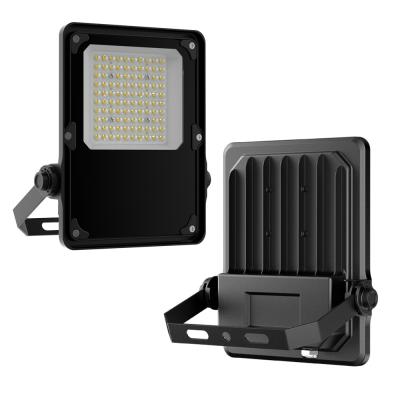 China LED Floodlight Waterproof IP66 Outdoor Light Source 50W 100W 150W 200W 250W 300W Waterproof for Badminton Court Lighting for sale