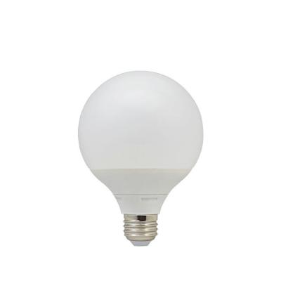 China G95 E27 10w LED Globe Bulb Light 12v for Auto CAD Layout and High CRI 50 Lighting Solutions Service for sale