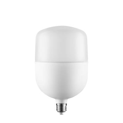 中国 Residential Lighting Custom E27 Base Skd LED Bulb with 2835 SMD Led Chip 3W-18W Aluminum Housing Plastic Lamp Body 販売のため