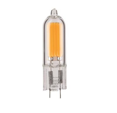 China Mini Non-Strobe High Brightness Energy Saving Corn Light Source with 1- G9 LED Bulb AC/DC 12V 2W 4W 3W 3.5W for sale