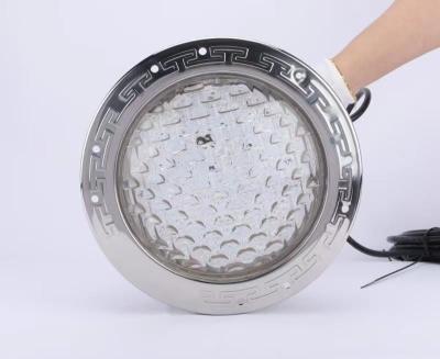 China Bulb led waterproof Pool Light Underwater LED Lights Spa Lamp for swimming pool lights for sale