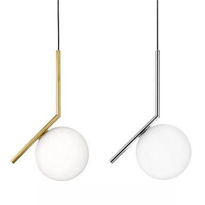 China IC Suspension Breakfast Bar Pendant Lights , Globe Mini Pendant Lights For Dining room for sale