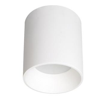 China Surface Flush Mount downlight, Decoration Circle Semi Flush Ceiling Lights for sale