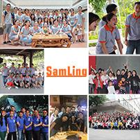 Verified China supplier - Shenzhen Samling Technology Co., Ltd.