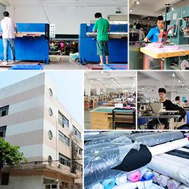 Verified China supplier - Shenzhen Samling Technology Co., Ltd.