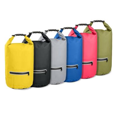 China Best Sellers High Goal Manufacturer Custom Waterproof Dry Bag Multi Protective Backpack for sale