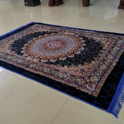 China Antimicrobial Polyester Soft Mats Indoor/Outdoor Carpets, Flooring for sale