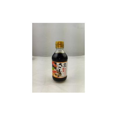 China Hot Selling High Quality Chinese Delicious Seafood Fish Sashimi Soy Sauce For Cooking 200ml for sale