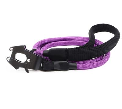 China Factory Stocked Wholesale High Quality Custom Swivel Carabiner For Dog Leash for sale