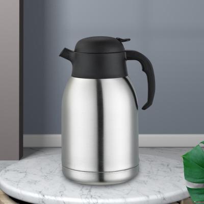 China DONGHU 2022 Commercial Hot Selling Kettle Stainless Steel Wholesale Price Hotel Room Electric Kettle OEM/ODM for sale