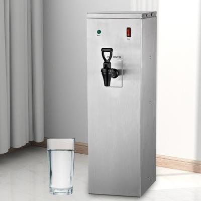 China High Quality Cheap Price Hotel DONGHU Stainless Equipment Commercial Stainless Water Dispenser Free Electric Water Dispenser for sale