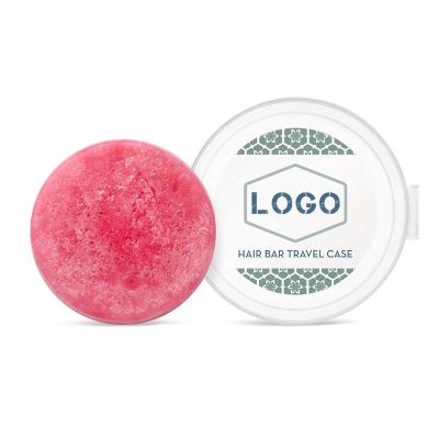 China Gift Custom Coconut Private Label Vegan Nourishing Organic Hair Conditioner Bar for sale