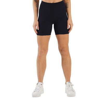 China High Quality Breathable Gym Yoga Shorts Training Breathable Clothes Running Abbreviations Of Women Yoga Shorts for sale