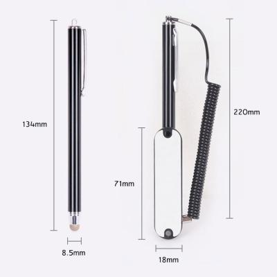 China 2022 Hot Selling Mobile Phone Wholesale Price Active Stylus Digital Pen for sale