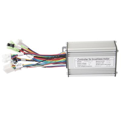 China BTN 48V20A Sin-wave Controller BTN-48V20A-HUB for sale