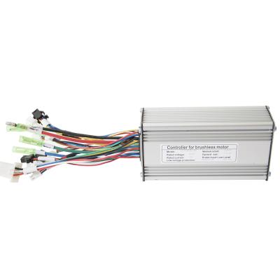 China BTN 48V22A Sin-wave Controller BTN-48V22A-HUB for sale