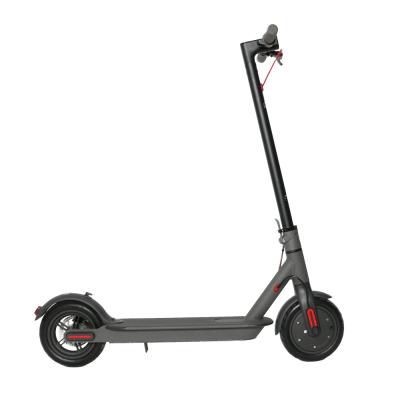 China Hot Sale Moto Electric Scooter E-scooter Sport Foot BTN Scooters SC-02 for sale