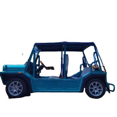 China Cheap Used Cars Mini Car New Electric Mini Moke 2920x1493x1621 (mm) for sale