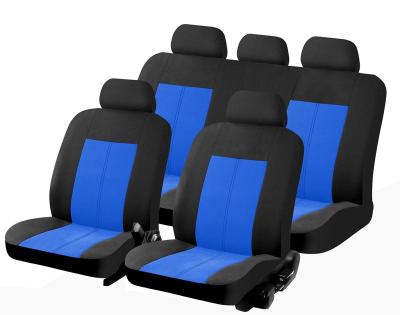 China Four season comfort car seat cover available breathable universal fan club factory custom car seat cover for sale