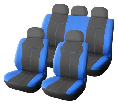 China New Arrival 9pcs Geometric Cover For Seat Covers Seat Cover Universal Car for sale