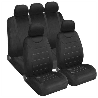 China High quality sports customized four seasons cotton car seat accessories universal car seat cover 5 seater for sale