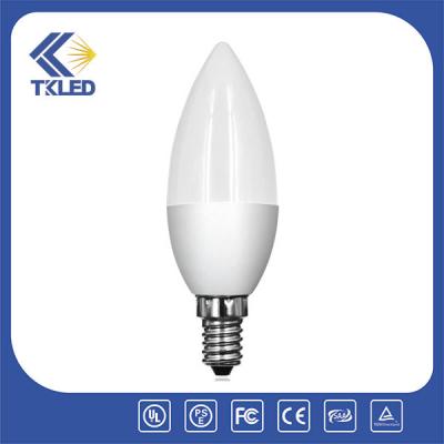 China C37 Led Replacement Bulbs SMD LED Solution 250lm For Table Lamp for sale