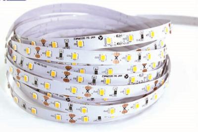 China SMD28352835 Flexible LED Strip DC12V/DC24V Waterproof IP20/IP65/IP66/IP68 for sale