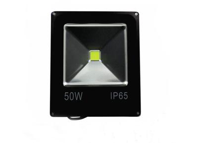 China 50W Outdoor LED Flood Lights 6000lm - 6500lm Waterproof Lighting for sale