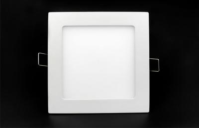 China High lumen SMD2835 LED Panel retrofit kits / Ultra thin square led panel light for sale