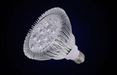 China Vibration proof PAR20 LED Changing Spotlight Bulbs High Brightness Home Lighting for sale