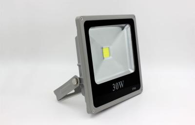 China Ultra slim 30W Led Outdoor Flood Lights for sale