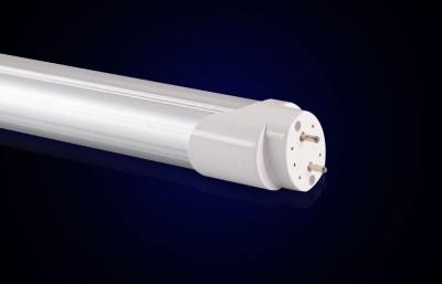 China Energy Efficient T8 LED Lights Tube , 10 Watt 2 Feet SMD 2835 Warm White 2700 - 3300K for sale