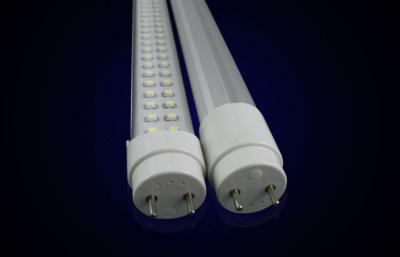 China High Lumen 22W LED Tube T8 Lights With Epistar , SMD 2835 Cool White for Railway Station for sale