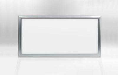 China Office 85W LED Ceiling Panel Light Rectangular led lights Fixture 1200mm x 600mm for sale