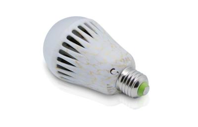 China 3W E27 6500k led bulb for sale