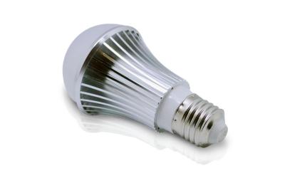 China Aluminium 9w led bulb e27 for sale