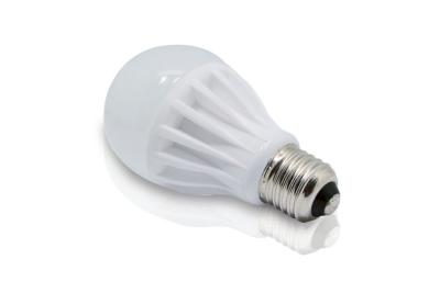 Chine Le cree blanc naturel élevé de l'ampoule SMD5630 d'Effiency 3W E26 E27 LED a mené les ampoules à vendre