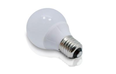 China 270 Degree 5W High Lumen E27 LED Bulb With CE ROHS gu10 led light bulbs for sale