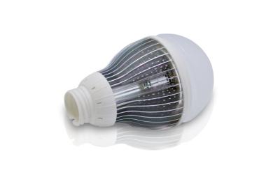 China High Lumen 10W E27 LED Bulb Lighting ,  B22 / E14 LED Lights Lamp for sale