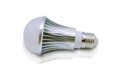 China Bulbos internos da substituição do diodo emissor de luz E26/E27 de Dimmable para construções de instituição à venda