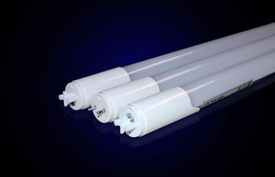 China High Brightness Dimmable UL LED Tube , T8 18w led tube light Ra 80 for sale