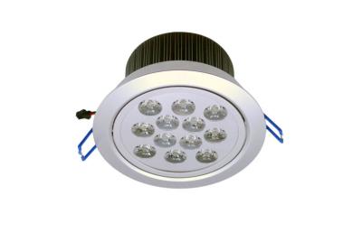 China RGB Dimmable 15W LED COB Downlight for sale