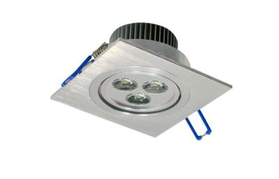 Cina PANNOCCHIA Downlight del LED montata superficie in vendita