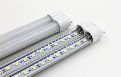 中国 高く有効な 270 程度 T8 LED の管は Epistar の破片 AC85 - 265V との SMD5050 をつけます 販売のため