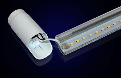 China High Efficiency UL Led Tube Light IP44 , 2700K - 3300K for restaurant hotel for sale