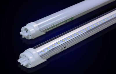 China SMD 2835 AC85-265V 28W T8 LED Tube Lights Epistar 6000-6500K For CE & ROHS for sale