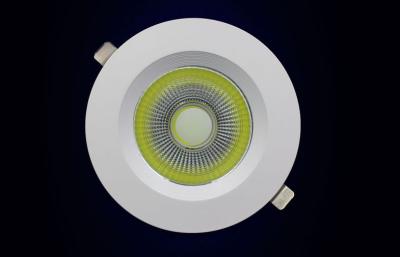 Cina Sorga la lega di alluminio montata di Downlight della PANNOCCHIA di 5Watt LED per la conferenza in vendita